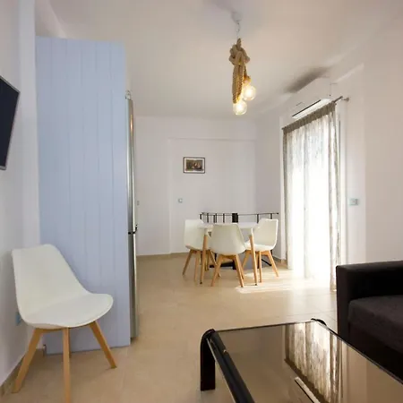 Holiday home Sahas Mykonos Town